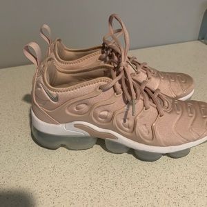 Nike Vapormax excellent condition only worn 1 time